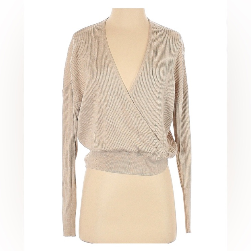 Leith - V-neck Sweater